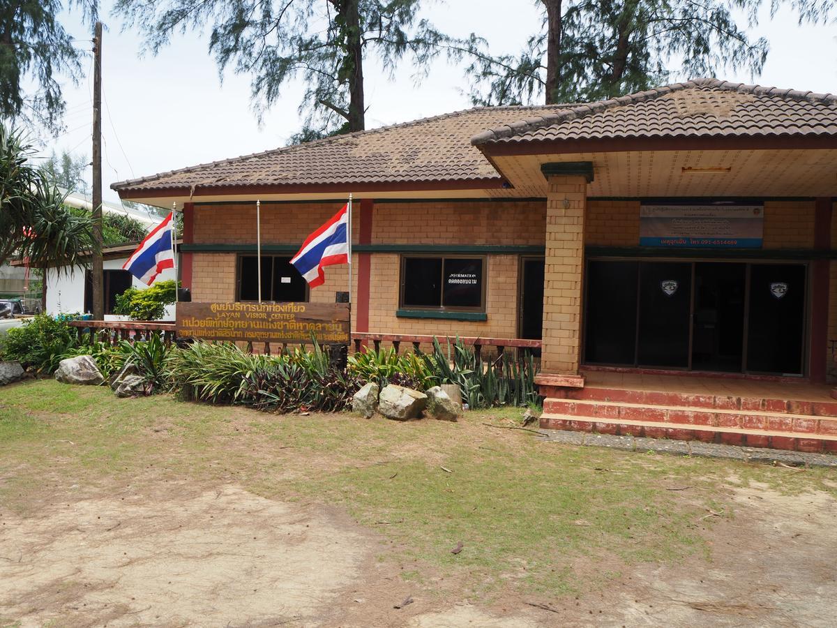 Peykaa Villas Phuket Exterior foto